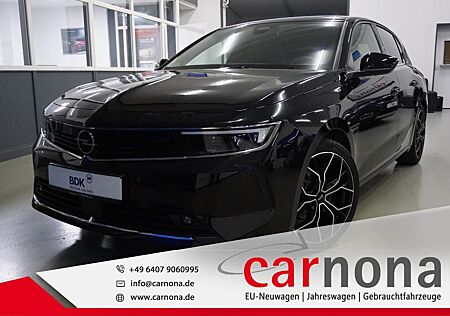 Opel Astra L Lim.Eleg.*96KW*NAVI*LED*AGR*Alu 18ZOLL*