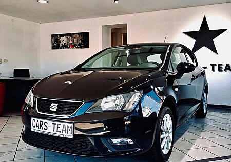 Seat Ibiza 1.0 Eco TSI S&S Style, MFL, ACA, Temp.,...