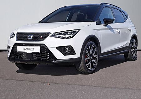 Seat Arona FR-Line Black Edition 1.0 TSI DSG NAVI+LED