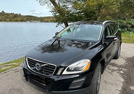 Volvo XC 60 XC60 D4 AWD Summum