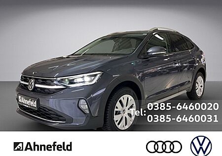 VW Taigo Volkswagen Style 1.5 TSI DSG NAVI AHK ACC MATRIX-LED