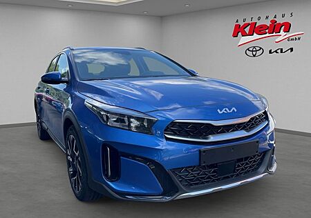 Kia XCeed Spirit T-GDI EU6d-T 1.5T 140 DCT7 SPI XCL