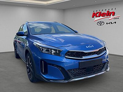 Kia XCeed Spirit  T-GDI EU6d-T 1.5T 140 DCT7 SPI XCL