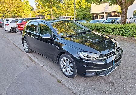 VW Golf Volkswagen VII 1.4 TSI BMT 92kW Highline