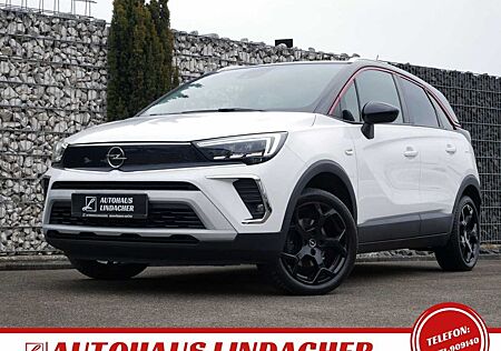 Opel Crossland X Crossland 1.2 GS Line |Navi |LED