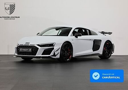 Audi R8 GT 1 of 333/B&O/SuzukagrauMatt/AudiExclusive