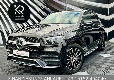 Mercedes-Benz GLE 350 4MATIC/ AMG LINE/18356km