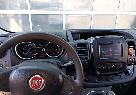 Fiat Talento