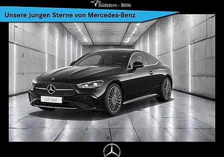 Mercedes-Benz CLE 200 Coupé AMG-ADVANCED PLUS+PANODACHMEMORY+