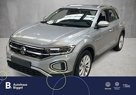 VW T-Roc Volkswagen Style 1.5 TSI, LED ALCANTARA KAMERA EASY O