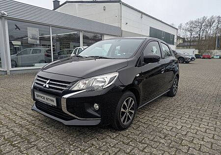 Mitsubishi Space Star KLIMA + SCHECKHEFT + 1 HAND