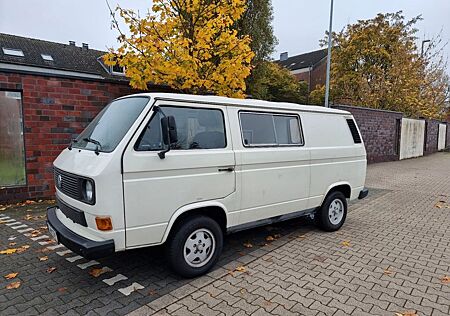 VW T3 Volkswagen Transporter / Camper