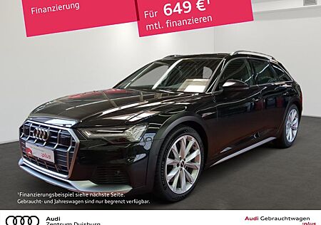 Audi A6 Allroad quattro Navi Pamorama Matrix-LED Sit