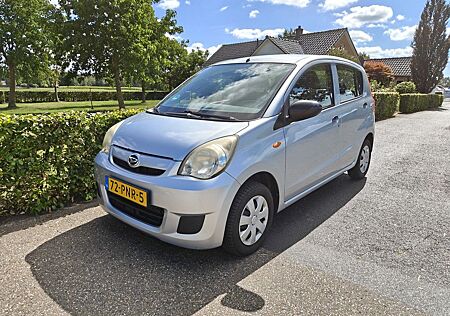 Daihatsu Cuore 1.0 Comfort BJ 2011