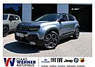 Jeep Avenger Summit Dachlackier. Uconnect Totw.-Assis