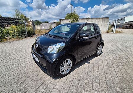 Toyota iQ + 1,33-l-Dual-VVT-i +
