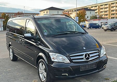 Mercedes-Benz Viano 3.0 CDI AMBIENTE EDITION lang AMBIENTE...