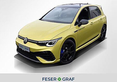 VW Golf Volkswagen R Edition 333 MatrixLED Nappaleder HarmanK.