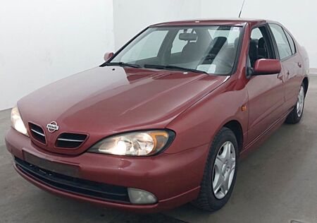 Nissan Primera 1,8 I Comfort