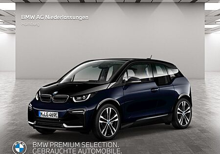 BMW i3s 120Ah Navi Driv.Assist+ PDC Sitzheizung