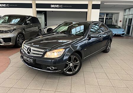 Mercedes-Benz C 180 C -Klasse Lim. CGI BlueEfficiency