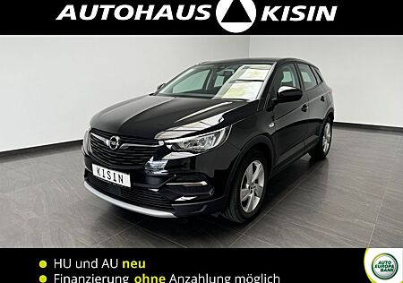 Opel Grandland X Grandland Elegance Plug-in-Hybrid 1.6 /AHK /LED/