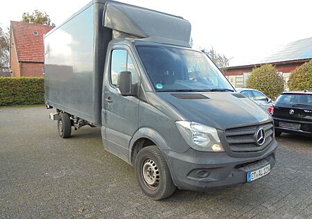 Mercedes-Benz Sprinter II Pritsche 310/311/313/314/316 CDI