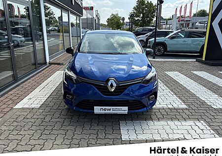 Renault Clio EVOLUTION TCe 90 X-tronic