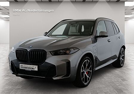 BMW X5 xDrive50e M Sport Massage AHK Harman/K LED