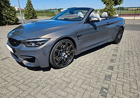 BMW M4 Competition, HUD, H&K, 360°, NO OPF!!!