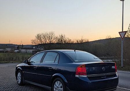 Opel Vectra C 2.2