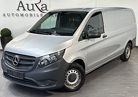 Mercedes-Benz Vito 110 LangKAMERA+BLUETOOTH+SORTIMO+SHZ+TEMPOM