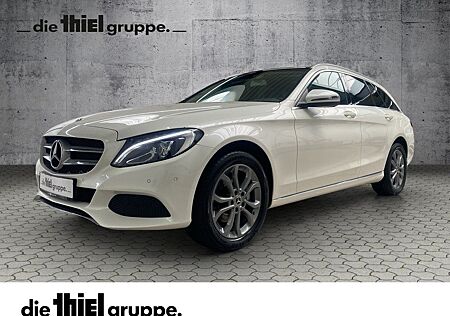 Mercedes-Benz C 200 C200 T 4Matic Avantgarde