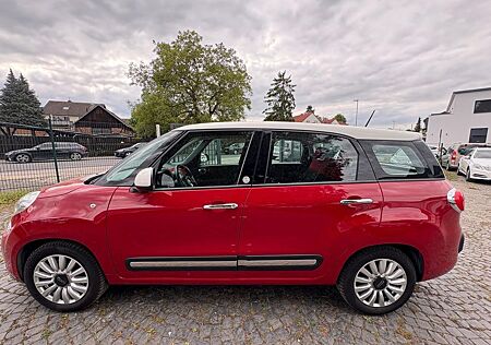 Fiat 500L Pop Star
