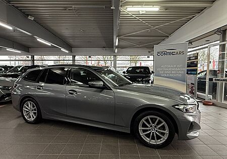 BMW 320 d xDrive Touring AHK+Driving Assistant uvm.