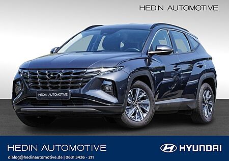 Hyundai Tucson 1.6 TGDI Select |NIGHT|NAVI|KAM|LED|PTS