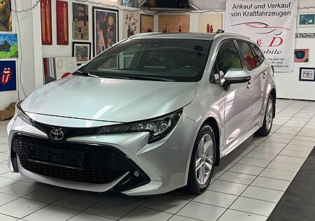 Toyota Corolla TouringSports 1Hand AHK LED Relax Garant