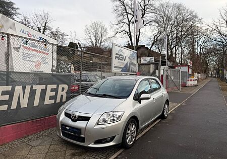 Toyota Auris 1,6 VVT-i Automatik Executive *AHK*Xen*TÜV
