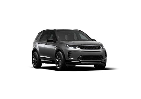 Land Rover Discovery Sport P270e Dynamic SE Plug-in Hybrid
