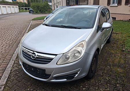 Opel Corsa 1.2 Twinport Edition Easytronic Edition