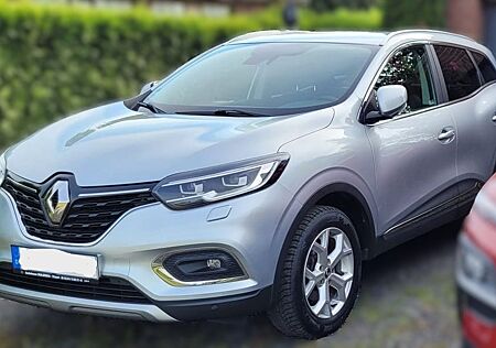 Renault Kadjar Limited DeLuxe 1.3 140 Autom LED Kam Navi