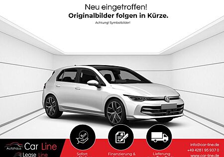 VW Golf Volkswagen R-Line 2.0TDI*AHK*PANO*MATRIX*DSG*HuD*