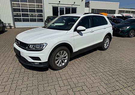 VW Tiguan Volkswagen Comfortline 1.5 -Apple Car Play-Led-Shz