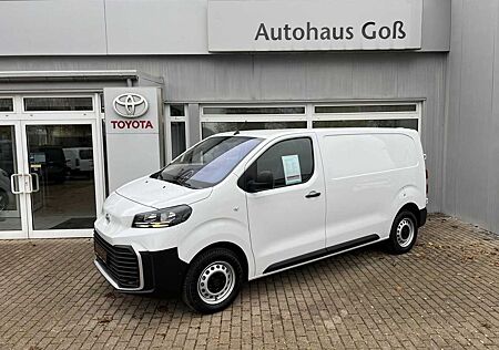 Toyota Pro Ace Proace 2.0l Diesel - L1 Meister Modell