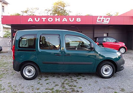 Mercedes-Benz Citan Kombi 112 AUTOMATIK-NAVI-KAMERA