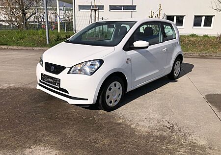 Seat Mii Style
