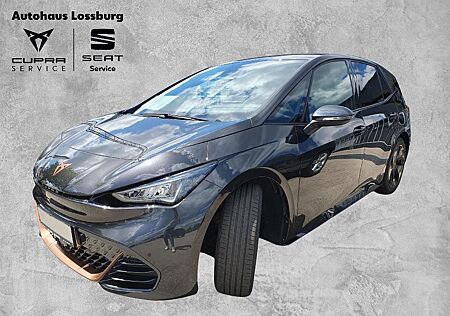 Cupra Born eBoost 170KW/58 kWh