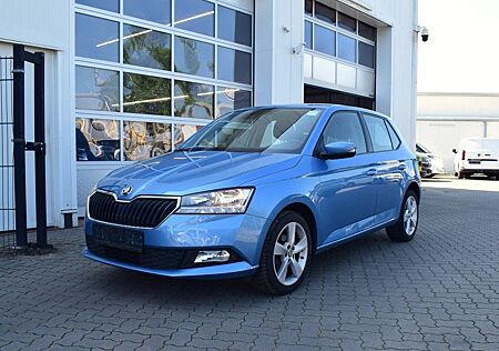 Skoda Fabia 1.0 Cool Plus *PDC*DAB*Alu