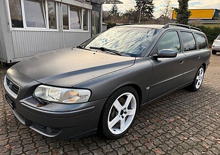 Volvo V70 R R