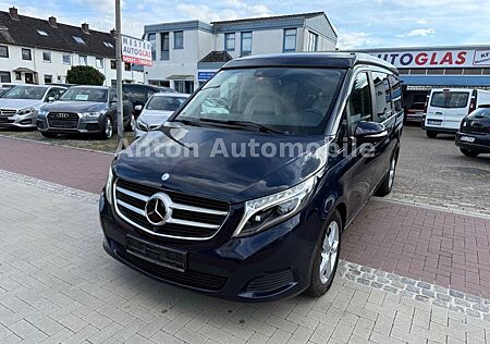 Mercedes-Benz 200 V -Klasse Marco Polo /220 CDI/ d, 250 BT